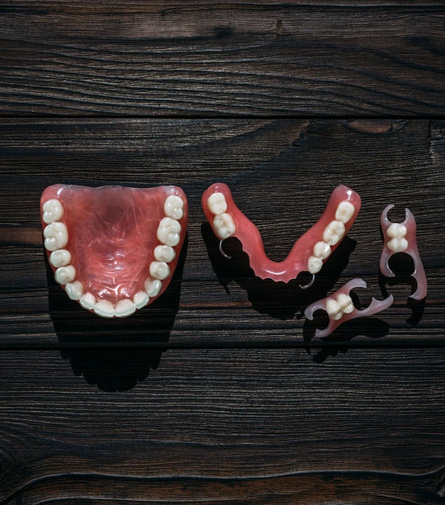 Dentures & Partial