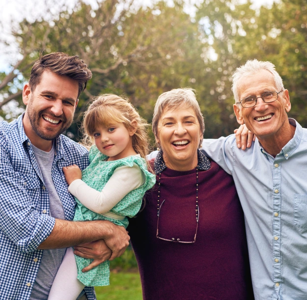 Family Dentistry