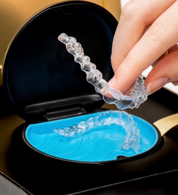 Invisalign