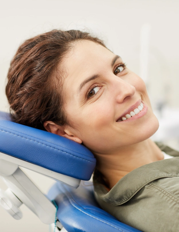 Periodontal Disease