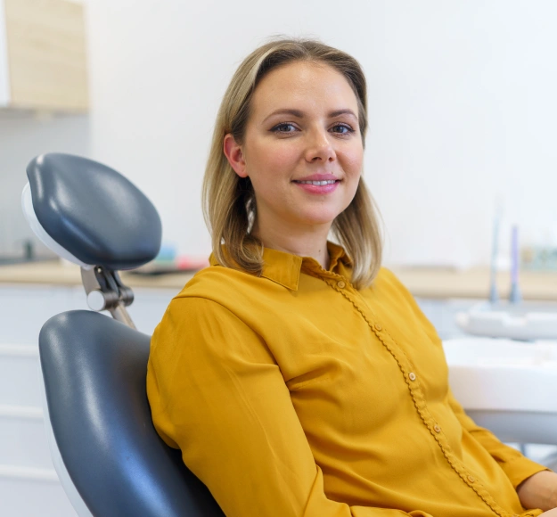 Preventive Dental Care