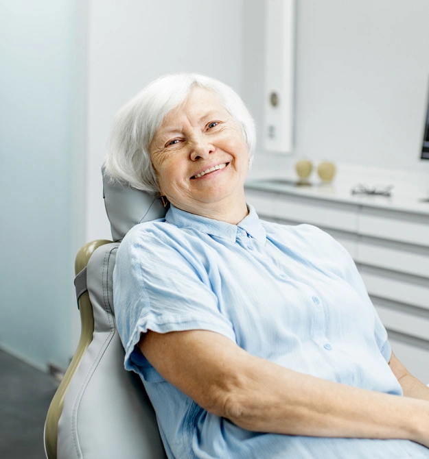 Root Canal Therapy