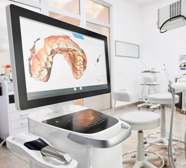 Digital Dentistry
