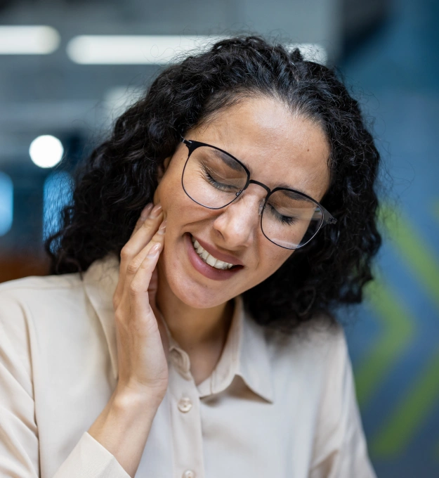 TMJ Treatment