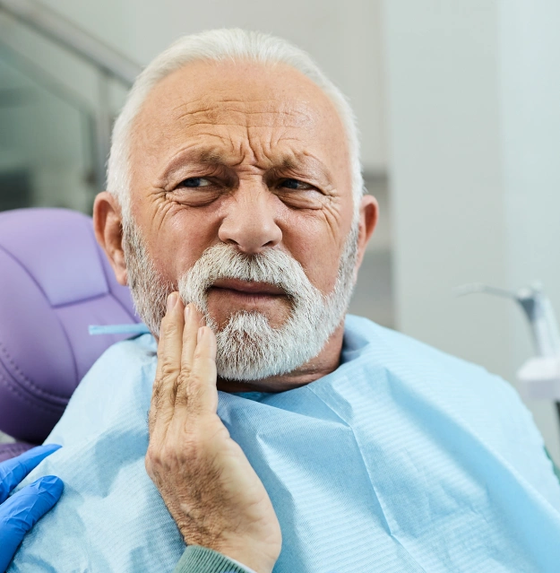 Tooth Extractions
