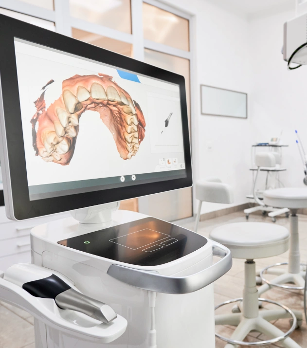 The Latest in Dental Technology