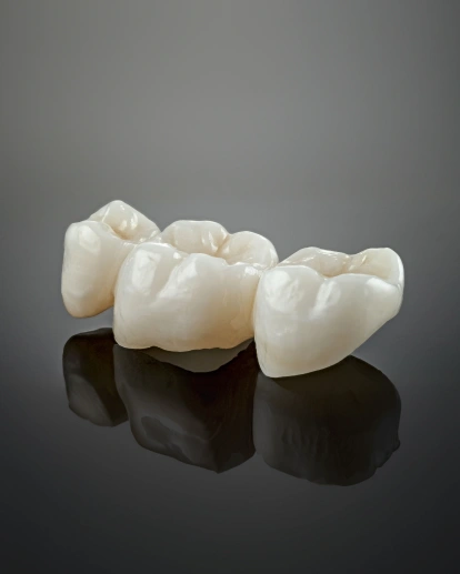 Shifting Teeth