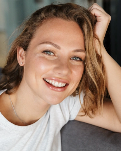 Bonded Directly to the Tooth