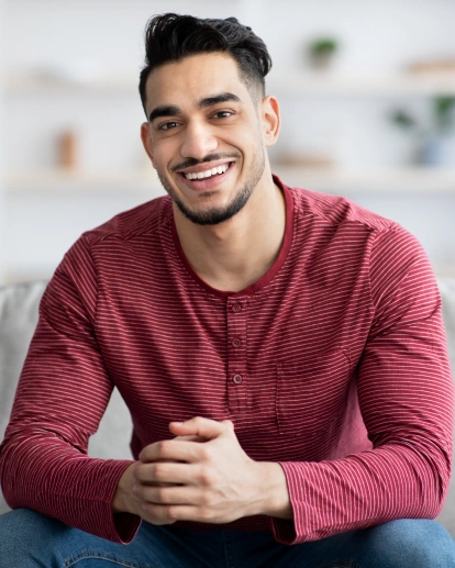 Healthy Teeth and Gums