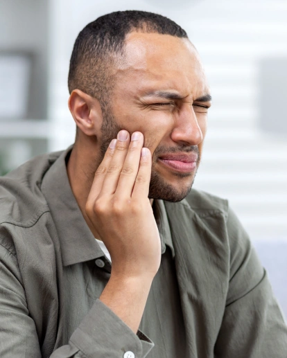 Same-Day Dental Care
