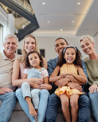 All Ages, All Services, One Location
