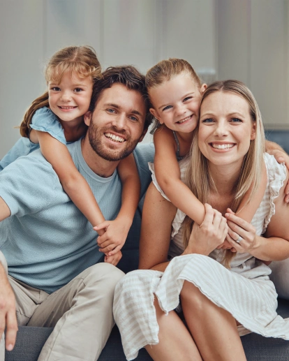 Extended Hours That Work for Busy Families