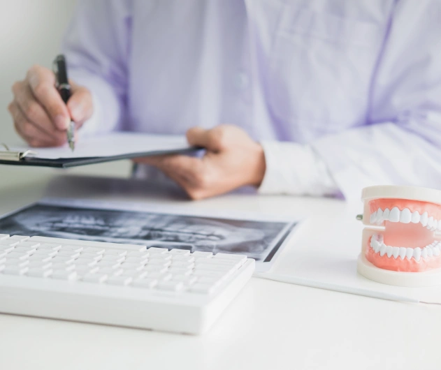 Flexible Financing Options